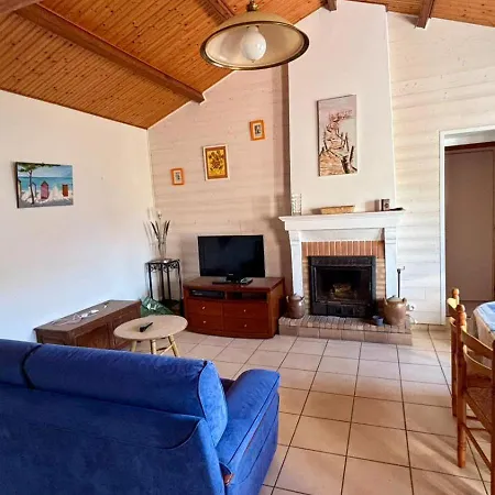 Casa vacanze Les Grelets Notre-Dame-de-Monts