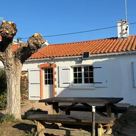 Les Grelets * Notre-Dame-de-Monts