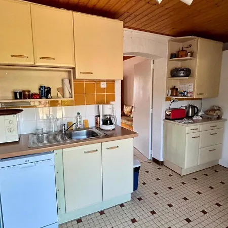 Les Grelets Casa vacanze Notre-Dame-de-Monts