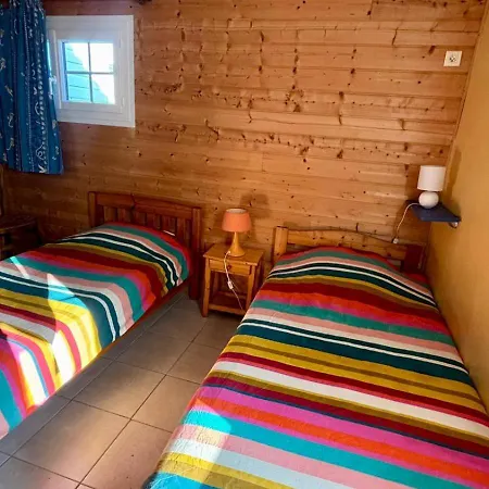 Casa vacanze Les Grelets *