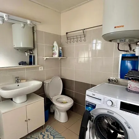 Les Grelets Casa vacanze *