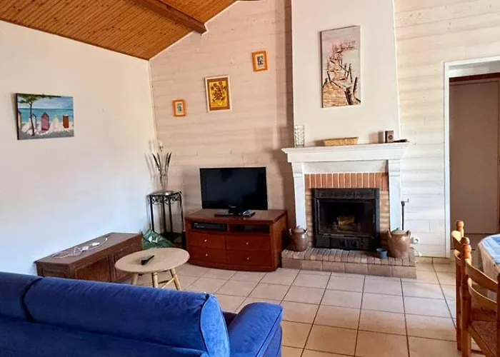 Casa vacanze Les Grelets Notre-Dame-de-Monts