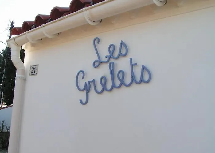 Les Grelets