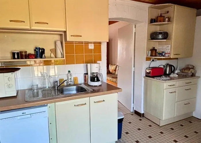 Les Grelets Casa vacanze Notre-Dame-de-Monts