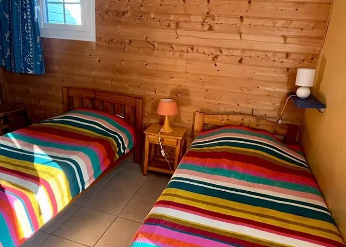 Casa vacanze Les Grelets *