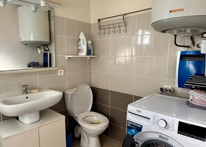 Les Grelets Casa vacanze *