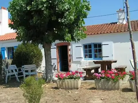 Les Grelets Notre-Dame-de-Monts