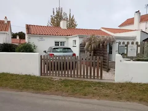 Casa vacanze Les Grelets