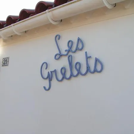 Les Grelets