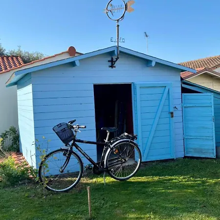 Les Grelets Notre-Dame-de-Monts