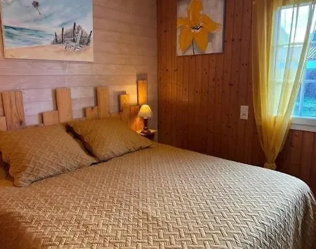 Les Grelets Holiday home *