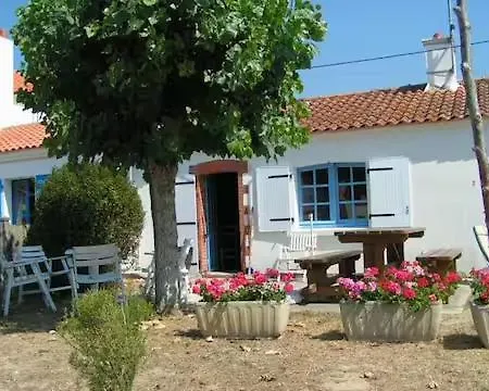 Les Grelets Notre-Dame-de-Monts